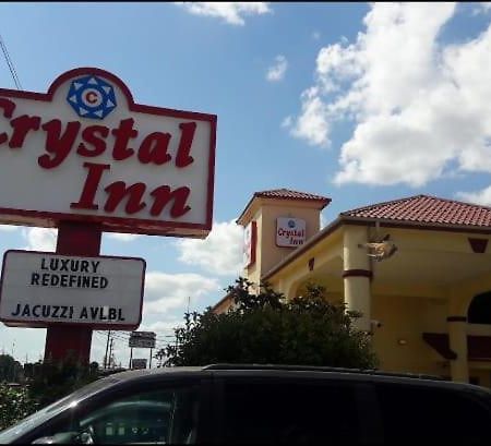 Crystal Inn 249 North Louetta Luaran gambar