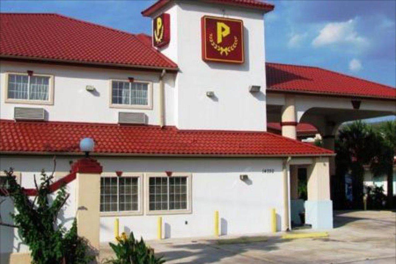 Crystal Inn 249 North Louetta Luaran gambar
