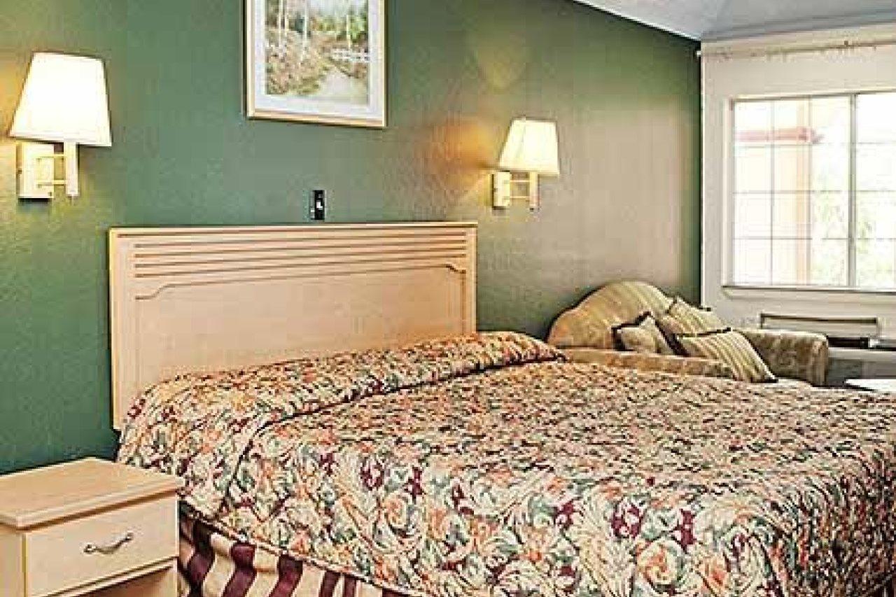 Crystal Inn 249 North Louetta Luaran gambar