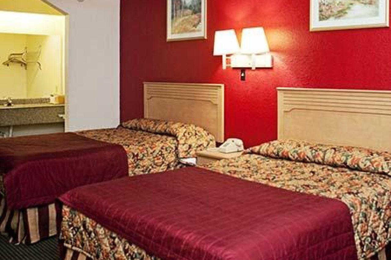 Crystal Inn 249 North Louetta Luaran gambar