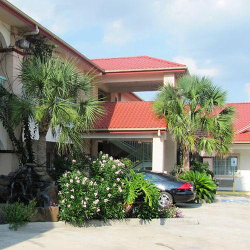 Crystal Inn 249 North Louetta Luaran gambar
