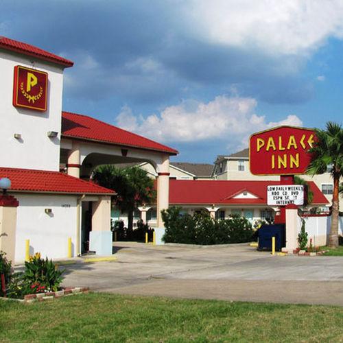 Crystal Inn 249 North Louetta Luaran gambar