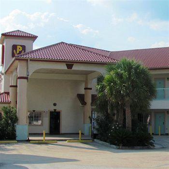 Crystal Inn 249 North Louetta Luaran gambar
