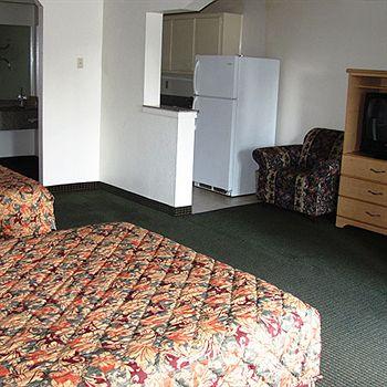 Crystal Inn 249 North Louetta Luaran gambar