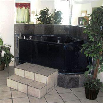 Crystal Inn 249 North Louetta Luaran gambar
