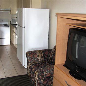 Crystal Inn 249 North Louetta Luaran gambar