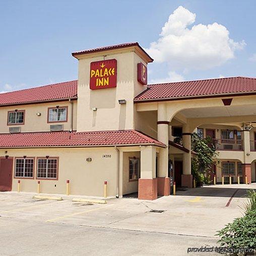 Crystal Inn 249 North Louetta Luaran gambar
