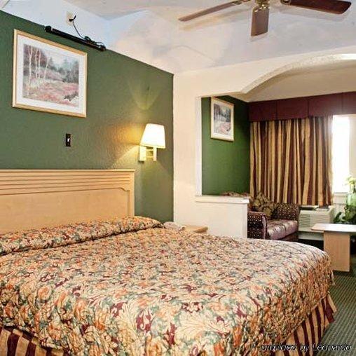 Crystal Inn 249 North Louetta Luaran gambar
