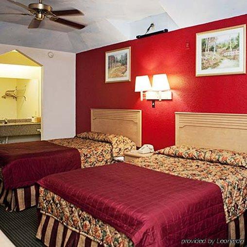 Crystal Inn 249 North Louetta Luaran gambar