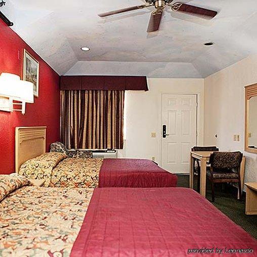 Crystal Inn 249 North Louetta Luaran gambar