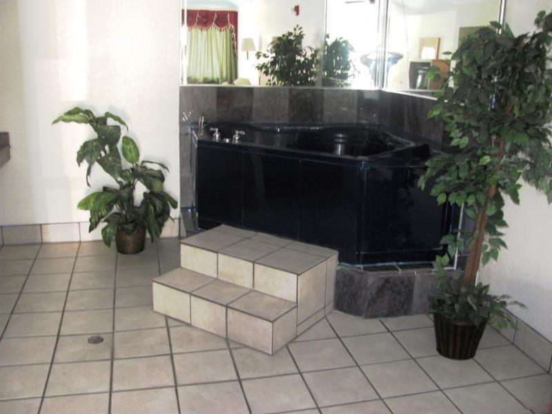 Crystal Inn 249 North Louetta Luaran gambar