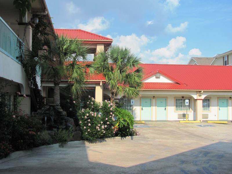 Crystal Inn 249 North Louetta Luaran gambar