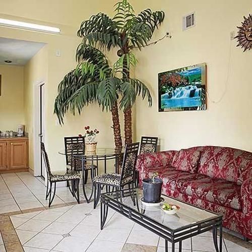 Crystal Inn 249 North Louetta Luaran gambar