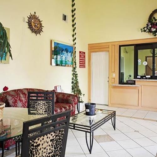 Crystal Inn 249 North Louetta Luaran gambar