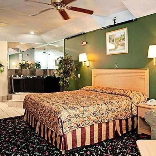 Crystal Inn 249 North Louetta Luaran gambar