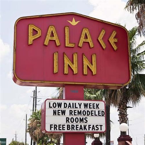 Crystal Inn 249 North Louetta Luaran gambar