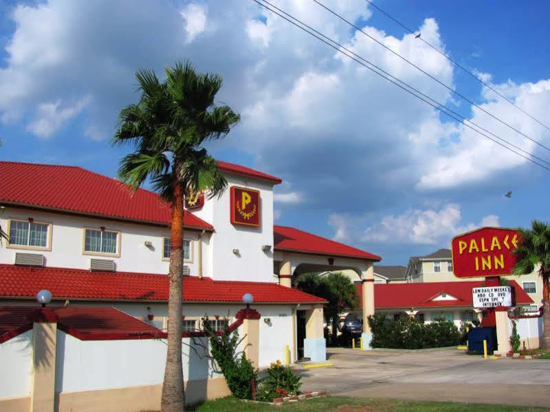 Crystal Inn 249 North Louetta Luaran gambar